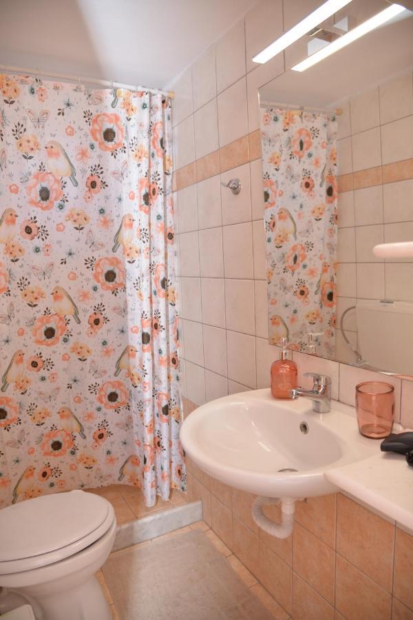 Sunny Rooms Hersonissos  Quarto foto