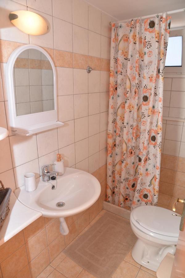 Sunny Rooms Hersonissos  Quarto foto